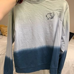 Ivory Ella Long Sleeve